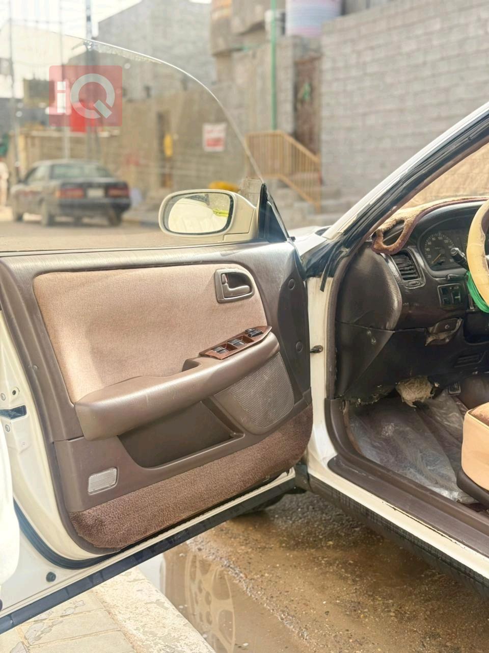 تويوتا II مارك